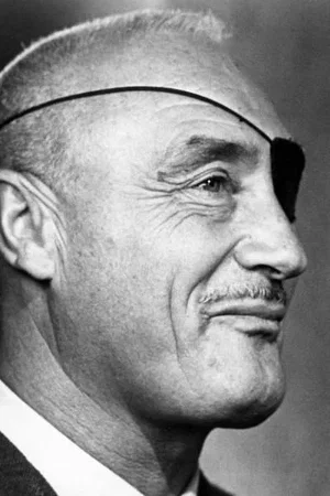 André De Toth photo