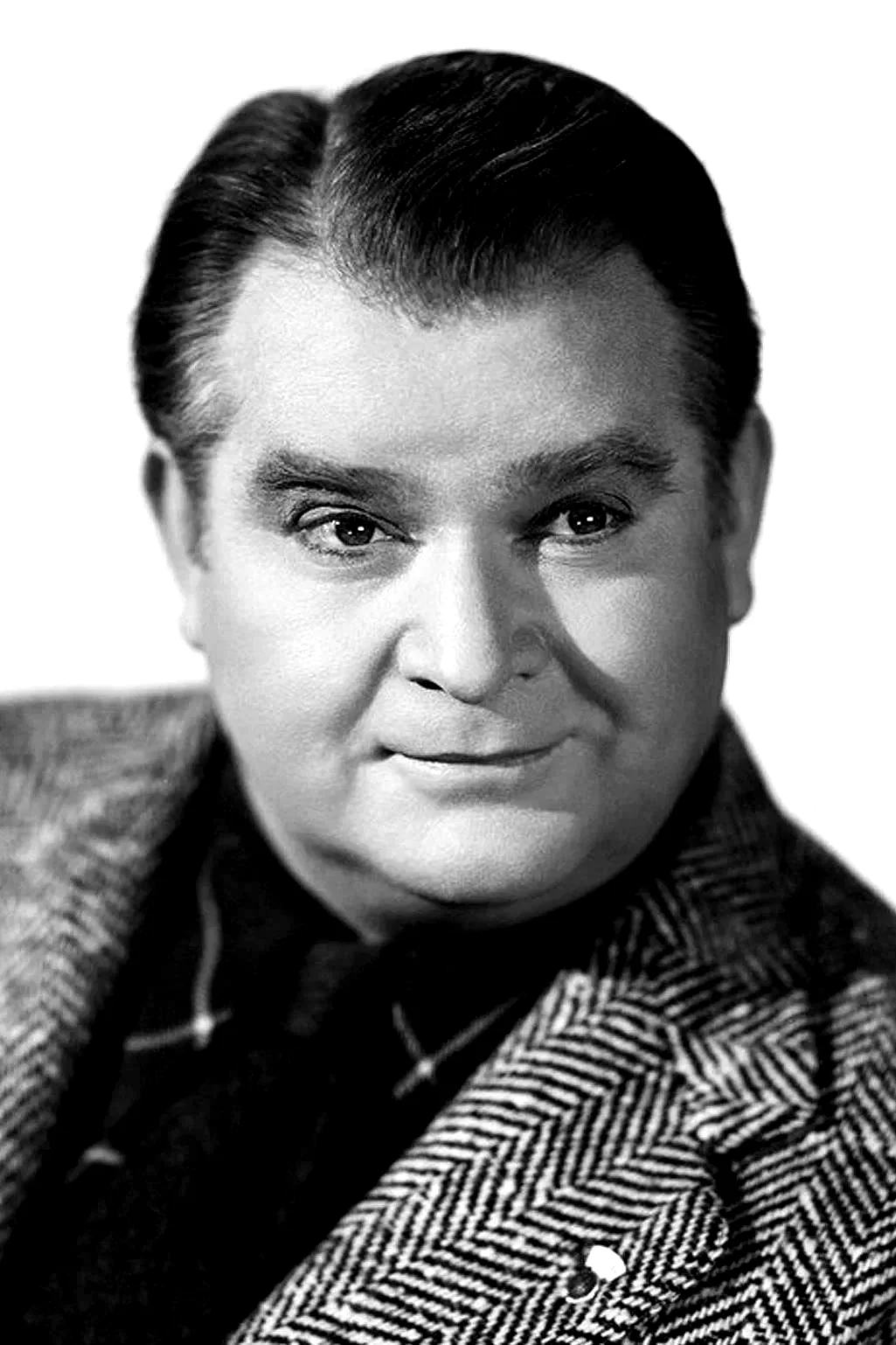 Charles Kemper