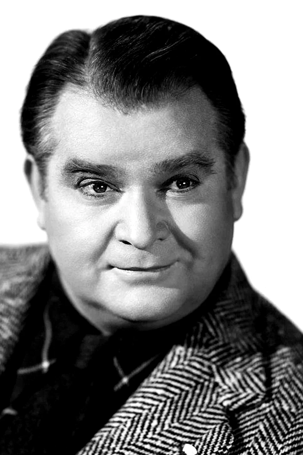 Charles Kemper