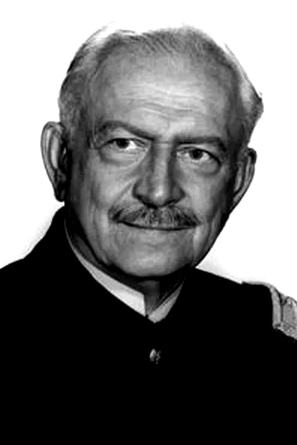 Russell Hicks