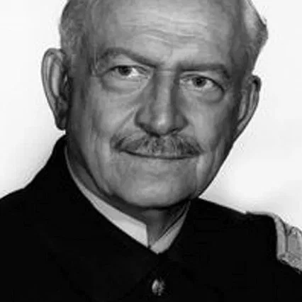 Russell Hicks
