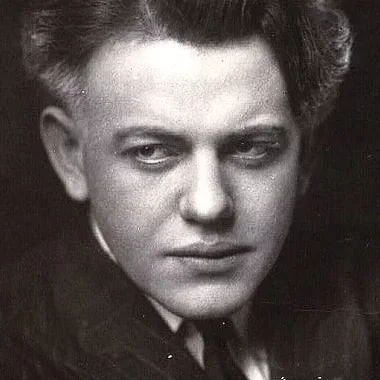  Richard Cramer