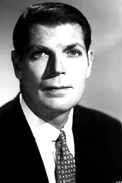 William Hall