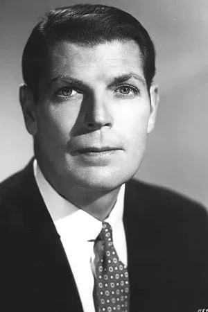 William Hall photo