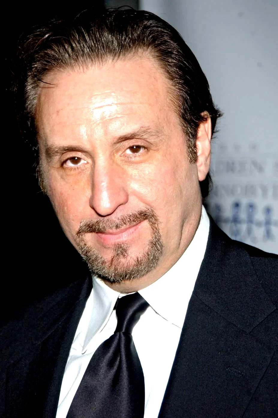 Ron Silver