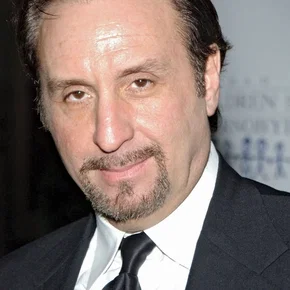 Photo star : Ron Silver