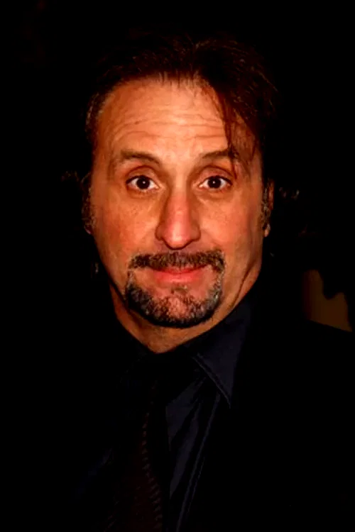 Ron Silver