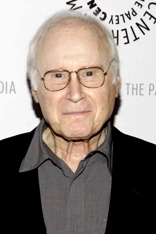  George Coe