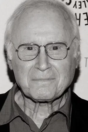  George Coe photo