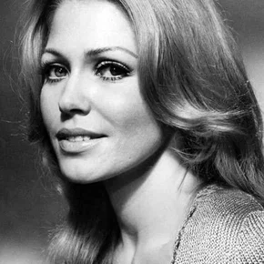 Photo star : Margaret Blye