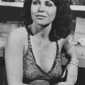Photo star : Margaret Blye