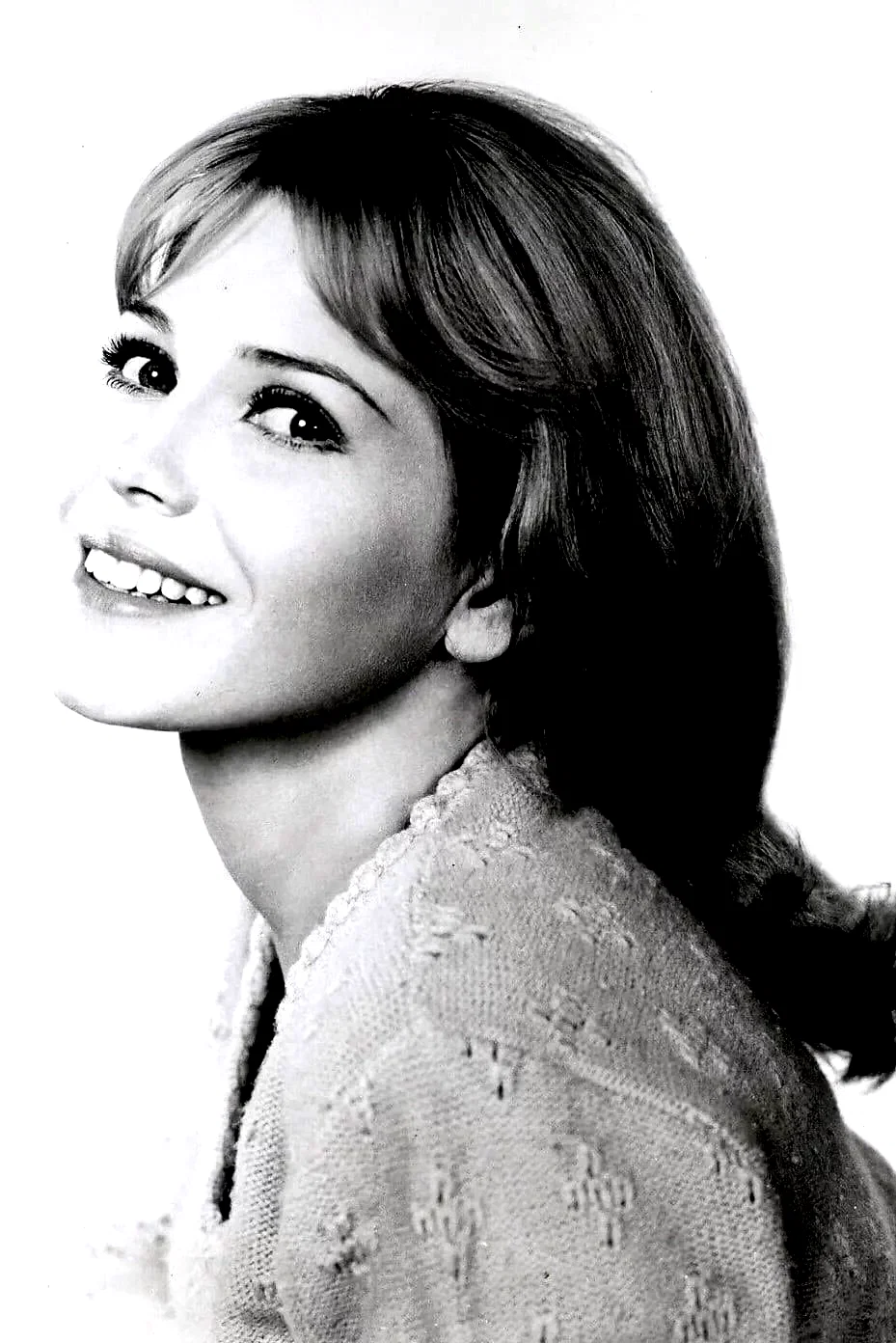 Margaret Blye