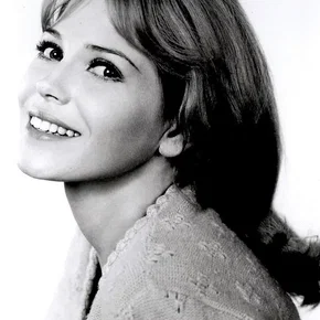 Photo star : Margaret Blye
