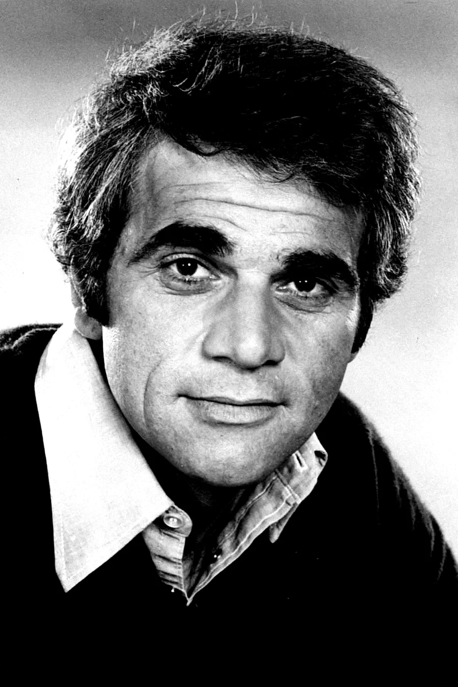Alex Rocco