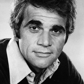 Photo star : Alex Rocco