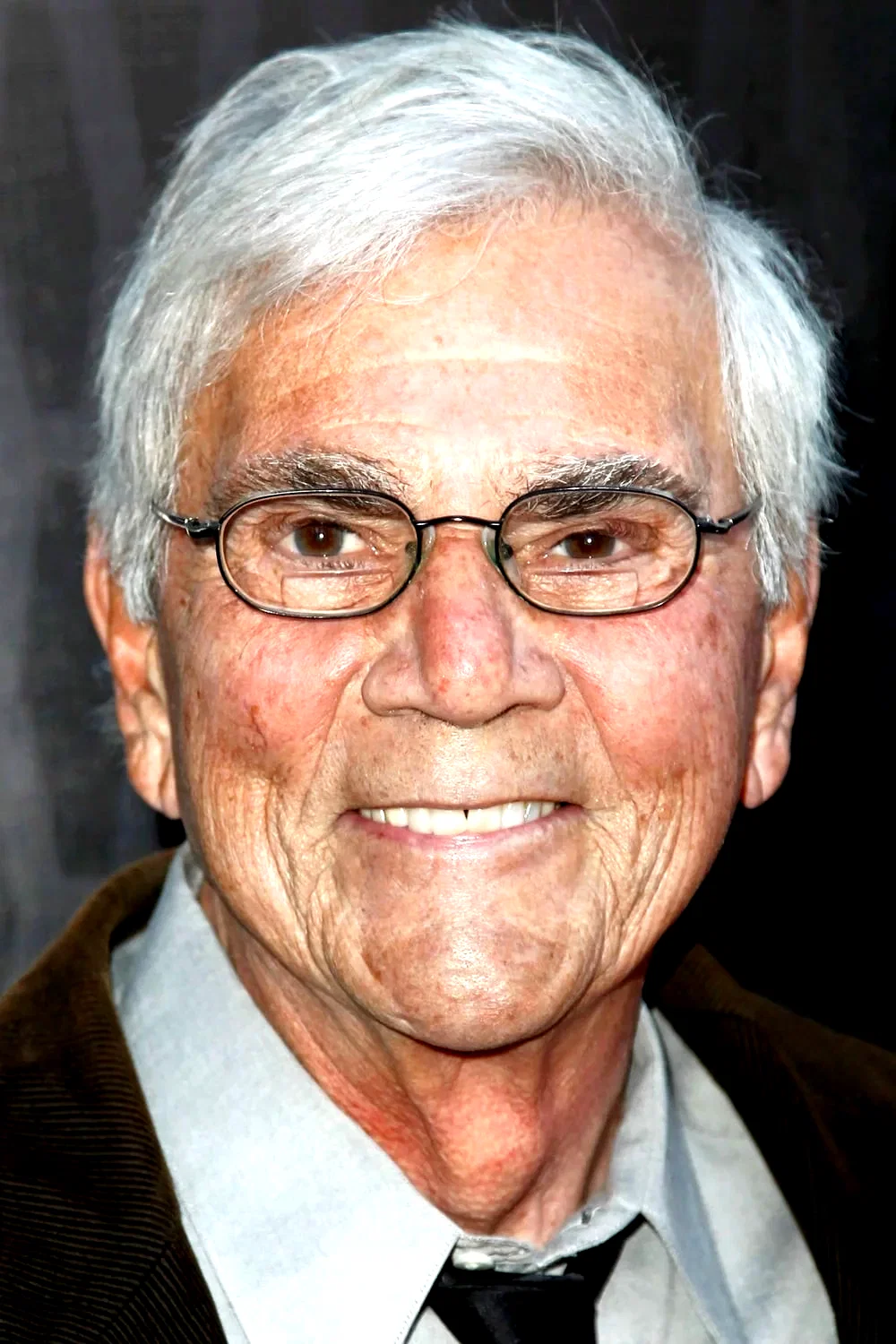 Alex Rocco
