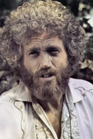 Tom Stern photo