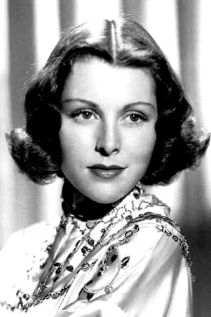 Frances Dee