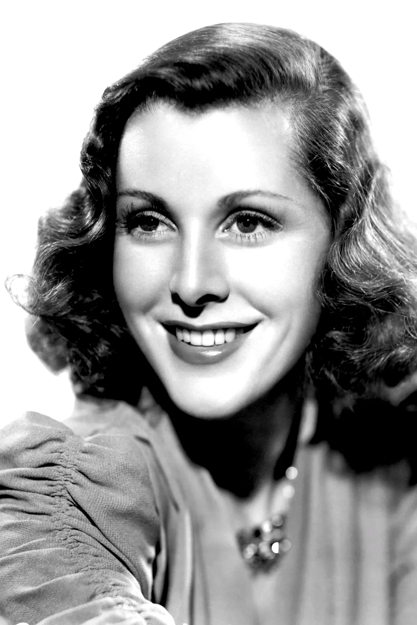 Frances Dee