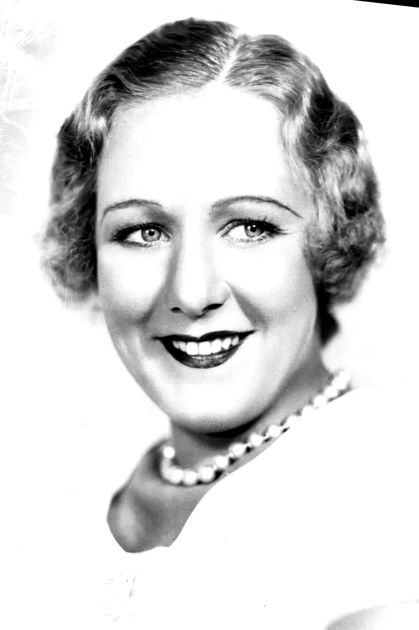  Kay Johnson