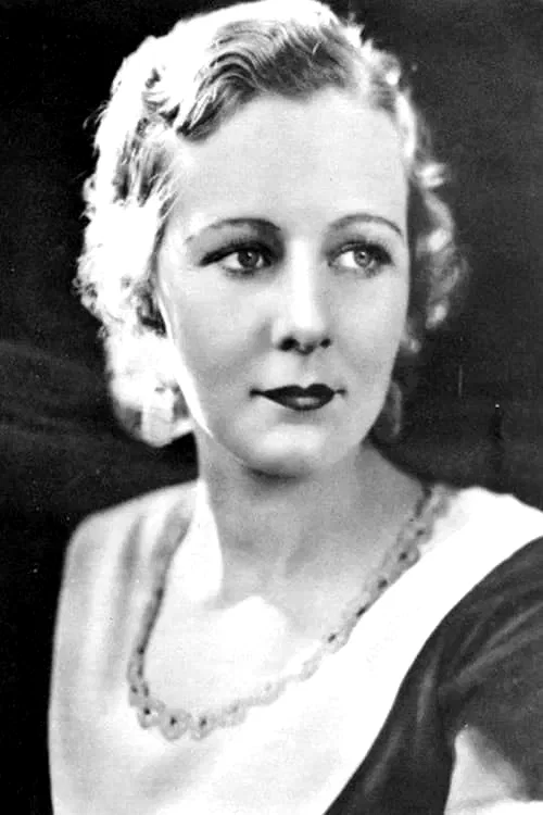  Kay Johnson