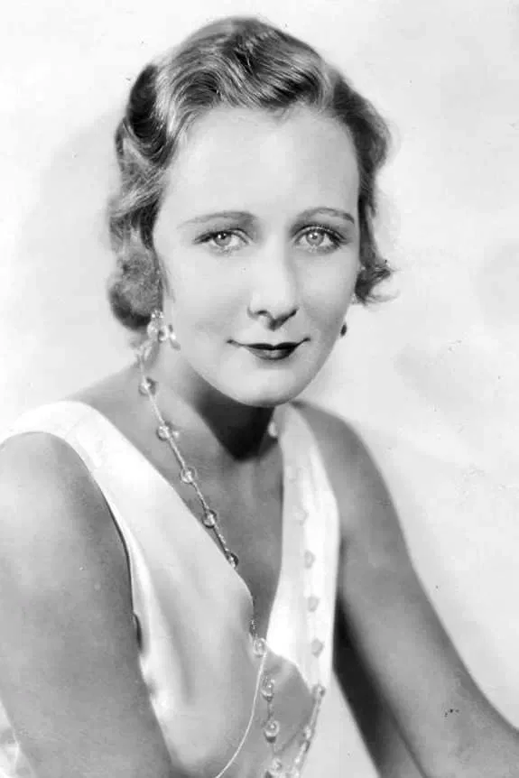  Kay Johnson