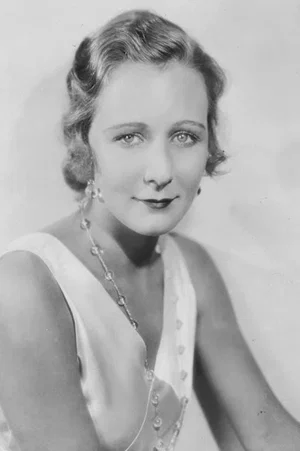  Kay Johnson photo