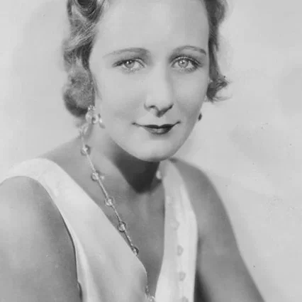  Kay Johnson