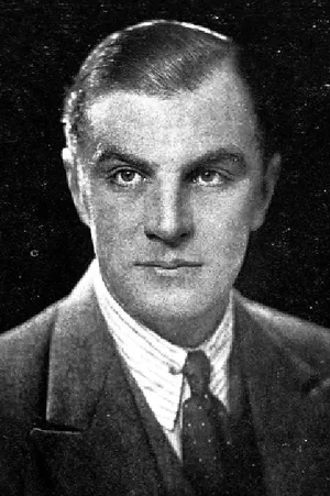  Desmond Roberts