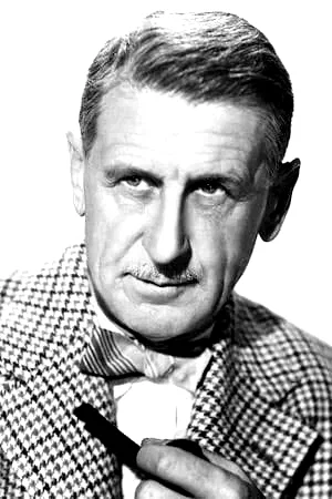 John Cromwell