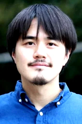 Kiyotaka Oshiyama