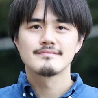  Kiyotaka Oshiyama