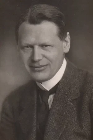 Photo de  Ernst Petersen