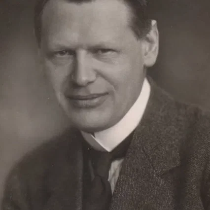  Ernst Petersen