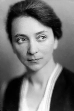 Photo de  Leontine Sagan