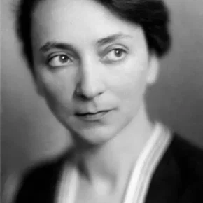 Photo star :  Leontine Sagan