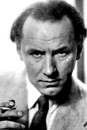 Arnold Fanck