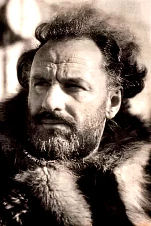 Arnold Fanck
