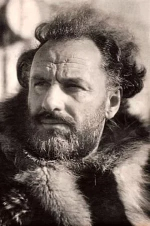 Arnold Fanck photo