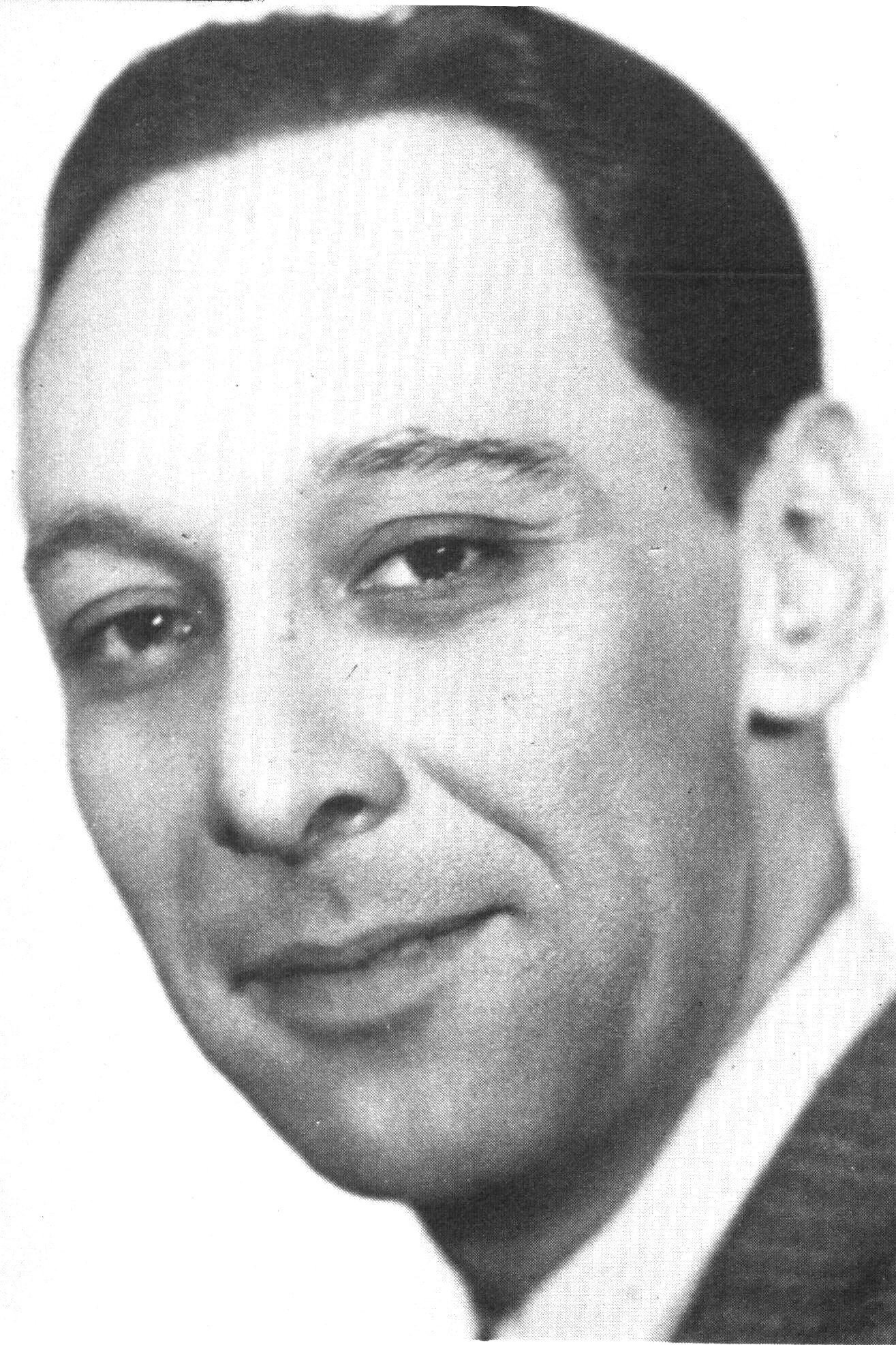 Agustín Isunza