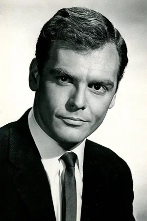 Guy Stockwell photo