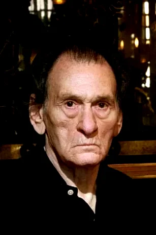 Serge Merlin