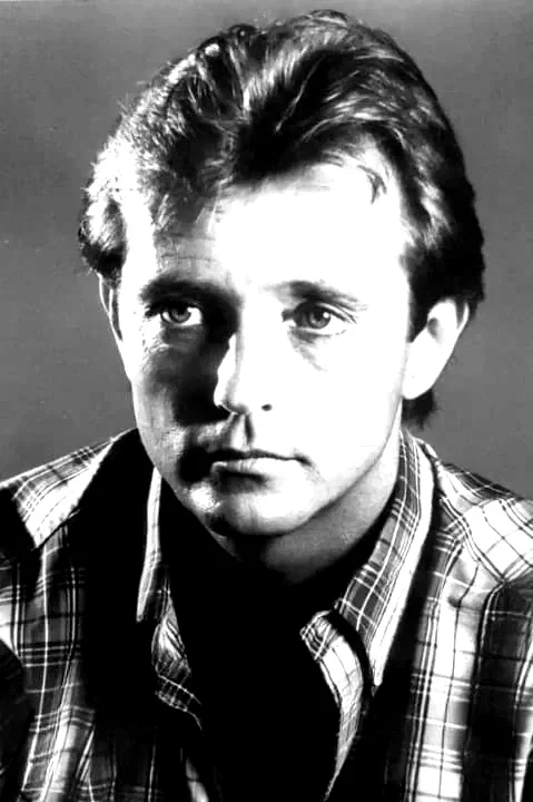  Christopher Mitchum