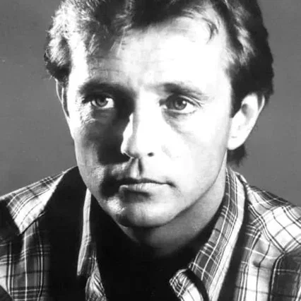  Christopher Mitchum