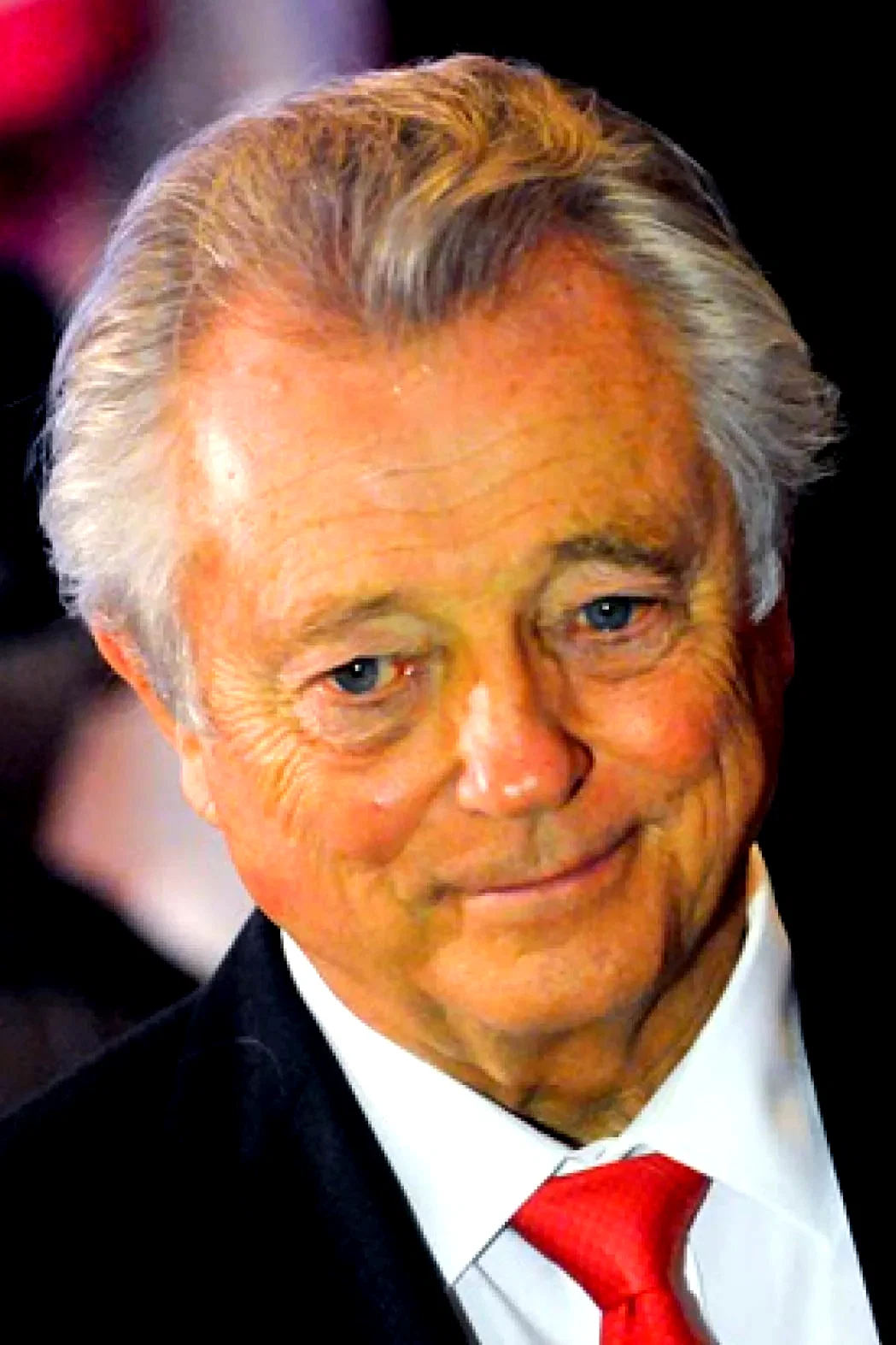  Christopher Mitchum