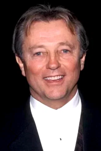  Christopher Mitchum