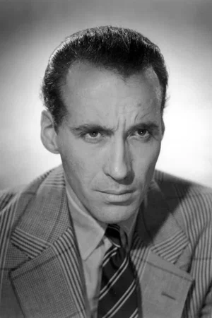 Christopher Lee photo