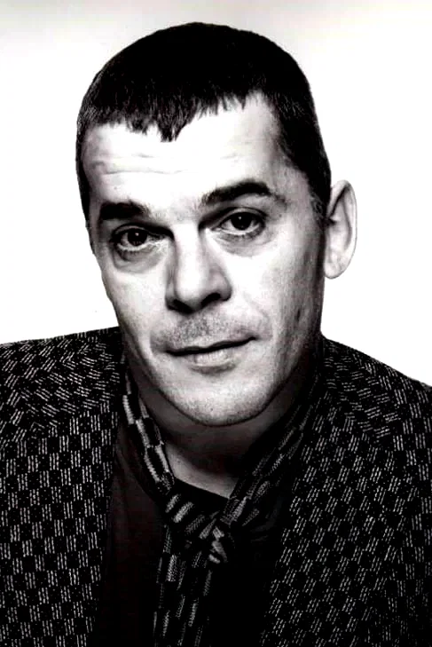  Ian Dury