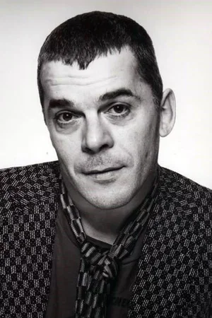  Ian Dury photo