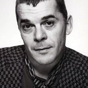 Photo star :  Ian Dury